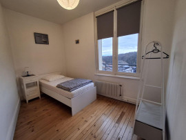 
                                                                                        Location
                                                                                         Bel appartement T3 - vue panoramique