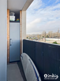 
                                                                                        Vente
                                                                                         Bel appartement T4 récent Bordeaux Bastide