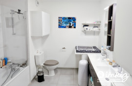 
                                                                                        Vente
                                                                                         Bel appartement T4 récent Bordeaux Bastide