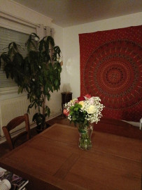 
                                                                                        Location
                                                                                         Bel appartement tranquille proche du métro