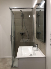 
                                                                                        Location
                                                                                         Bel appartement traversant de 29 m²