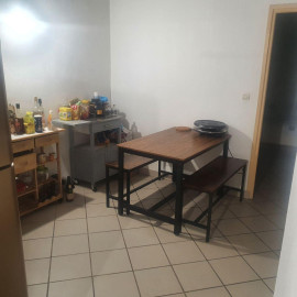 
                                                                                        Location
                                                                                         Bel appartement type Canut
