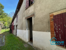 
                                                                                        Vente
                                                                                         Bel ensemble immobilier à rénover