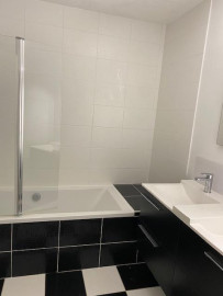
                                                                                        Location
                                                                                         Bel et grand appartement dans résidence récente