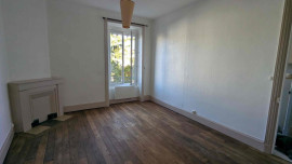 
                                                                                        Location
                                                                                         Bel F2+alcove, fraichement repeint, Lyon 3 Tram T3