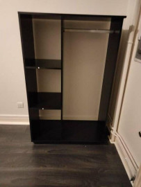 
                                                                                        Colocation
                                                                                         Belle chambre  14m²  dans belle coloc 67m² Lyon 8E