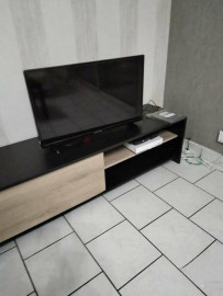 
                                                                                        Colocation
                                                                                         Belle chambre  14m²  dans belle coloc 67m² Lyon 8E