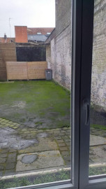 
                                                                                        Colocation
                                                                                         Belle chambre 15m2 dans grande coloc à Roubaix