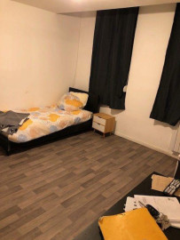 
                                                                                        Colocation
                                                                                         Belle chambre 15m2 dans grande coloc à Roubaix