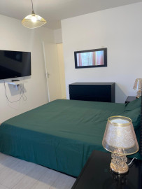 
                                                                                        Colocation
                                                                                         Belle chambre à louer dans colocation sympa