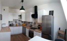 
                                                                                        Colocation
                                                                                         Belle chambre dans appart d'exception La Rochelle