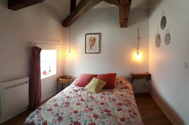
                                                                                        Colocation
                                                                                         Belle chambre dans appart d'exception La Rochelle