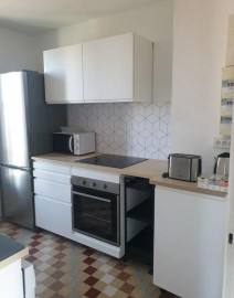 
                                                                                        Colocation
                                                                                         Belle chambre dans belle coloc 74m²