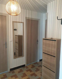 
                                                                                        Colocation
                                                                                         Belle chambre dans belle coloc 74m²