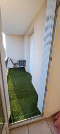 
                                                                                        Colocation
                                                                                         Belle chambre dans coloc 70m² avec loggia