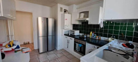 
                                                                                        Colocation
                                                                                         Belle chambre dans coloc 70m² avec loggia