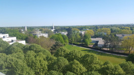 
                                                                                        Location
                                                                                         Belle chambre dans coloc T3 meublé 79m2 Rennes sud