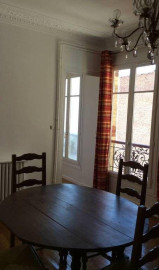 
                                                                                        Colocation
                                                                                         Belle chambre dans colocation 100 m² Courbevoie