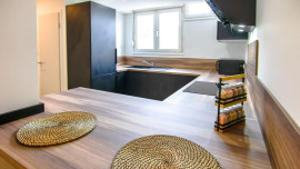 
                                                                                        Colocation
                                                                                         Belle chambre dans Colocation, Strasbourg Neudorf