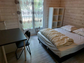 
                                                                                        Colocation
                                                                                         Belle chambre dans T3 63m² agréablement aménagé