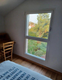 
                                                                                        Colocation
                                                                                         Belle chambre de 16m² à louer chez particulier