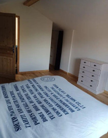 
                                                                                        Colocation
                                                                                         Belle chambre de 16m² à louer chez particulier