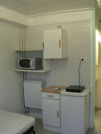 
                                                                                        Location
                                                                                         Belle chambre d'étudiant meublée 11m²