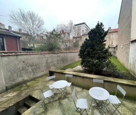 
                                                                                        Colocation
                                                                                         Belle chambre dispo dans coloc 180m² à Nancy