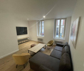 
                                                                                        Colocation
                                                                                         Belle chambre dispo dans coloc 180m² à Nancy