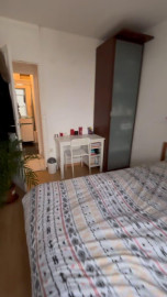 
                                                                                        Colocation
                                                                                         Belle chambre dispo dans coloc 80m²