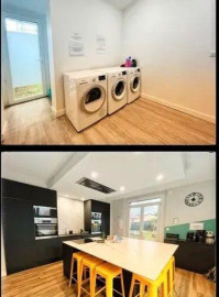 
                                                                                        Colocation
                                                                                         Belle chambre dispo dans maison 140m²