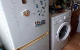 
                                                                                        Colocation
                                                                                         Belle chambre ensoleillée dans coloc 80m²
