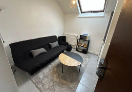 
                                                                                        Colocation
                                                                                         Belle chambre meublée 10m²