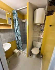 
                                                                                        Colocation
                                                                                         Belle chambre meublée 10m² hyper centre