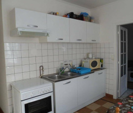
                                                                                        Colocation
                                                                                         Belle chambre meublée 11 m² à Vitry-Sur-Seine