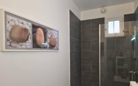 
                                                                                        Colocation
                                                                                         Belle chambre meublée 12m² avec vue sur jardin
