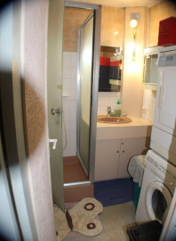 
                                                                                        Colocation
                                                                                         Belle chambre meublée 12m² chez l'habitant