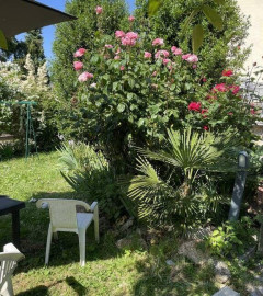 
                                                                                        Colocation
                                                                                         Belle chambre meublée 14m² dans maison 150m²