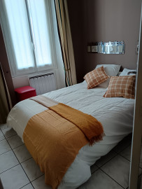 Location
Belle chambre meublée à Argenteuil (loyer tout inclus)