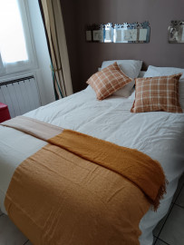 Location
Belle chambre meublée à Argenteuil (loyer tout inclus)