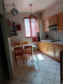 Location
Belle chambre meublée à Argenteuil (loyer tout inclus)