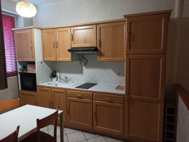 Location
Belle chambre meublée à Argenteuil (loyer tout inclus)