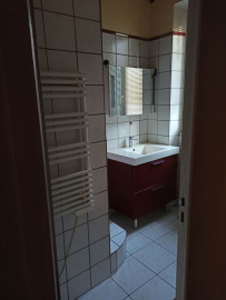 Location
Belle chambre meublée à Argenteuil (loyer tout inclus)