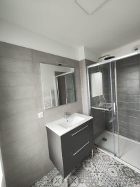 
                                                                                        Colocation
                                                                                         Belle chambre meublée appt neuf en co-living