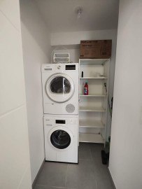 
                                                                                        Colocation
                                                                                         Belle chambre meublée appt neuf en co-living