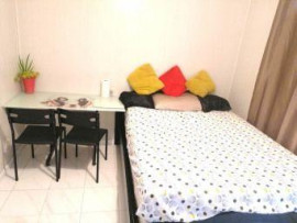 
                                                                                        Colocation
                                                                                         Belle chambre meublée dans coloc 52m² conviviale