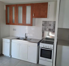 
                                                                                        Colocation
                                                                                         Belle chambre meublée dans coloc à Schiltigheim