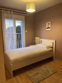 
                                                                                        Colocation
                                                                                         Belle chambre meublée de 11 m² à louer à Antony