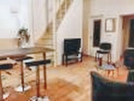 
                                                                                        Colocation
                                                                                         Belle chambre meublée en colocation