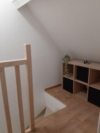 
                                                                                        Colocation
                                                                                         Belle chambre meublée en colocation